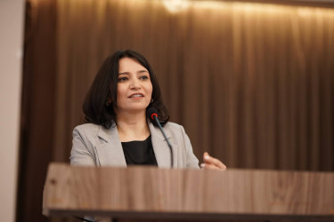 Azərbaycan Gənc Müəllimlər Assosiasiyası və Şəki-Zaqatala Regional Təhsil İdarəsinin təşkilatçılığı, Elm və Təhsil İşçiləri Həmkarlar İttifaqının tərəfdaşlığı ilə Qax rayonunda “Müəllimlərin VI Şəbəkələşmə Forumu