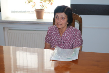 Hər bir müraciət qeydiyyata alınaraq problemlərin aradan qaldırılması istiqamətində aidiyyəti üzrə müvafiq göstəriş və tapşırıqlar verilib