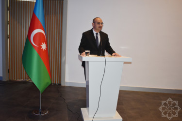 “18 Aprel – Beynəlxalq Abidələr və Tarixi Yerlər Günü” rayonumuzda qeyd olunub