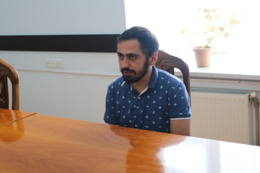Müraciətlər və təkliflər dinlənilib