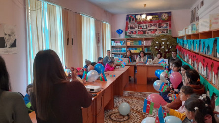 Əmək və Əhalinin Sosial Müdafiəsi Nazirliyinin tabeliyindəki Sosial Xidmətlər Agentliyinin sosial sifarişi əsasında rayonda fəaliyyət göstərən “Günərzi” qayğı mərkəzi sağlamlıq imkanları məhdud uşaqlara və ya sosial təhlükəli vəziyyətdə olan yetkinlik yaşına çatmayanlara xüsusi proqramlar və ya fərdi qayğı göstərirlər