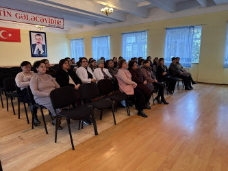 1 Mart - Ümumdünya Mülki Müdafiə Günüdür.