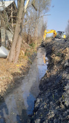 Səyyar qəbullar zamanı irəli sürülən rəy və təkliflər nəzərə alınaraq aidiyyatı qurumlara yönləndirilmişdir və onların həlli istiqamətində təxirəsalınmaz tədbirlər görülür. Beləki Qax rayonunda suvarma mövsümünə hazırlıq və sel sularından mühafizə tədbirləri uğurla davam etdirilir.