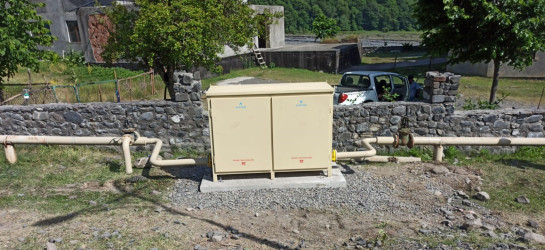 Qax Rayon İcra Hakimiyyətinin başçısı tərəfindən keçirilən səyyar qəbullarda vətəndaşlar tərəfindən irəli sürülmüş rəy və təkliflər xüsusi nəzarətə götürülür