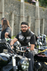QAXDA İLİSOUND MOTO & ROCK FESTİVALI KEÇİRİLDİ