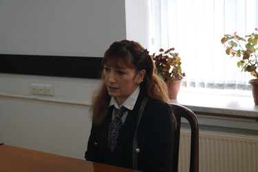 Rayon İcra Hakimiyyətinin başçısı Elvin Paşayev Rayon İcra Hakimiyyətində vətəndaş qəbulu keçirmişdir