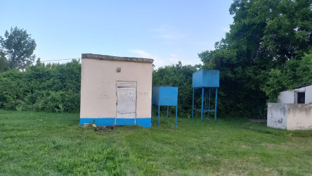 İstilik təchizatı sistemi yaşayış binalarının, sosial obyektlərin və sənaye müəssisələrinin normal fəaliyyətini təmin edən əsas mühəndis infrastruktur sahələrindən biridir.