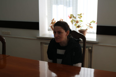 İcra Hakimiyyətinin səlahiyyətləri daxilində olan məsələlərin həlli istiqamətində yerindəcə tapşırıqlar verilib