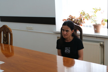 Vətəndaşların müraciət və təklifləri dinlənilib