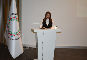 “Yaşayan yaddaş, sönməyən ümid” mövzusunda elmi-praktik konfrans keçirilib