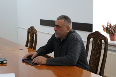 Digər mövzularla bağlı aidiyyəti qurumlara müraciət etmələri vətəndaşlara tövsiyə edildi