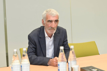 Mayın 26-da elm və təhsil naziri Emin Əmrullayev Qax şəhərində vətəndaş qəbulu keçirib. Qəbulda Qax, Şəki, Zaqatala və Balakən sakinləri iştirak ediblər.