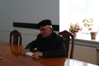 İcra Hakimiyyətinin səlahiyyətləri daxilində olan məsələlərin həlli istiqamətində yerindəcə tapşırıqlar verilib