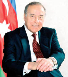 1993-cü ildə Heydər Əliyevin hakimiyyətə qayıdışı ilə ölkədə anarxiya və xaosa son qoyuldu