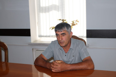 Vətəndaşlara qaldırdıqları müraciətlərə dair qanunvericiliyin tələbləri izah olunub, İcra Hakimiyyətinin səlahiyyətləri daxilində olan məsələlərin həlli istiqamətində yerindəcə tapşırıqlar verilib, eləcə də digər mövzularla bağlı aidiyyəti qurumlara müraciət etmələri vətəndaşlara tövsiyə edilib.