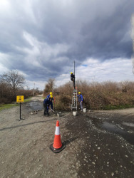 Vətəndaş qəbulları zamanı irəli sürülən rəy və təkliflər nəzərə alınaraq aidiyyatı qurumlara yönləndirilir və onların həlli istiqamətində təxirəsalınmaz tədbirlər görülür.