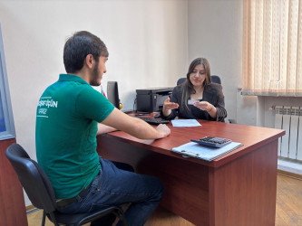 Qax DAİM “10 ilin nəticələri və gələcəyə baxış”