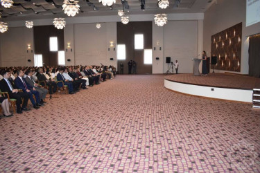 Azərbaycan Gənc Müəllimlər Assosiasiyası və Şəki-Zaqatala Regional Təhsil İdarəsinin təşkilatçılığı, Elm və Təhsil İşçiləri Həmkarlar İttifaqının tərəfdaşlığı ilə Qax rayonunda “Müəllimlərin VI Şəbəkələşmə Forumu
