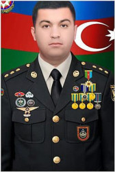 Balacayev İzzət Zakir oğlu