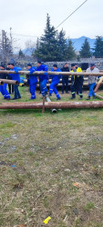 Müasir dövrdə enerji təhlükəsizliyi hər bir dövlətin strateji dayaqlarından biridir