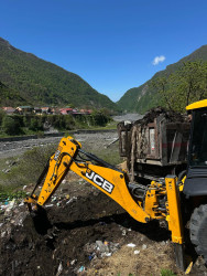 Yerli özünüidarəetmə orqanlarının fəaliyyətinin gücləndirilməsi, kənd və qəsəbələrdə infrastruktur təminatının habelə əhalinin sosial-məişət şəraitinin yaxşılaşdırılması bələdiyyələrin qarşısında duran ən mühüm vəzifələrdən biridir