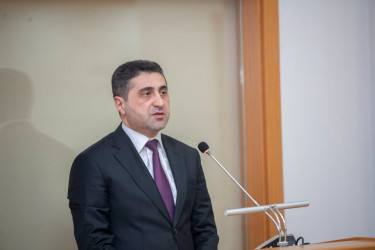 Zaqatalada qəhvəyi mərmər bağacığına qarşı mübarizə tədbirləri müzakirə edilib