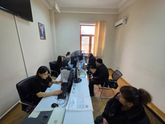 Aqrar sahə respublikamızın digər bölgələrində olduğu kimi rayonumuzda da sürətlə inkişaf etməkdədir