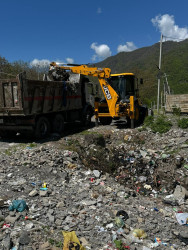 Yerli özünüidarəetmə orqanlarının fəaliyyətinin gücləndirilməsi, kənd və qəsəbələrdə infrastruktur təminatının habelə əhalinin sosial-məişət şəraitinin yaxşılaşdırılması bələdiyyələrin qarşısında duran ən mühüm vəzifələrdən biridir