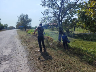 Bələdiyyələrin gördüyü işlər barədə məlumat