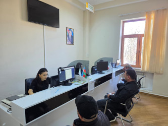 Aqrar sahə respublikamızın digər bölgələrində olduğu kimi rayonumuzda da sürətlə inkişaf etməkdədir