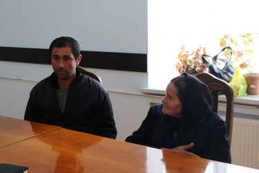 İcra Hakimiyyətinin səlahiyyətləri daxilində olan məsələlərin həlli istiqamətində yerindəcə tapşırıqlar verilib