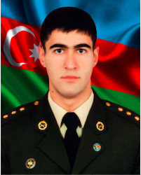 Rəsulzadə Təbriz Əfrayim oğlu