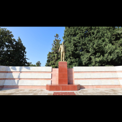 Fövqəladə Hallar Naziri Kəmaləddin Heydərov Qax, Zaqatala və Balakən rayonları sakinlərinin qəbulunu keçirib.