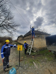 Vətəndaş qəbulları zamanı irəli sürülən rəy və təkliflər nəzərə alınaraq aidiyyatı qurumlara yönləndirilir və onların həlli istiqamətində təxirəsalınmaz tədbirlər görülür.
