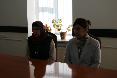 İcra Hakimiyyətinin səlahiyyətləri daxilində olan məsələlərin həlli istiqamətində yerindəcə tapşırıqlar verilib