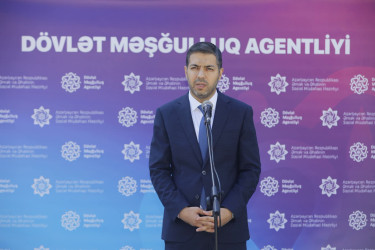 Qaxda Region Gənclərinin Məşğulluq Forumu keçirilib