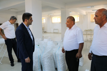 Baramaçılıq mövsümi gəlir mənbəyidir