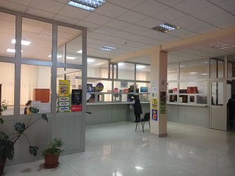 Poçt xidməti cəmiyyətin sosial-iqtisadi həyatında mühüm rol oynayan əsas kommunikasiya vasitələrindən biridir