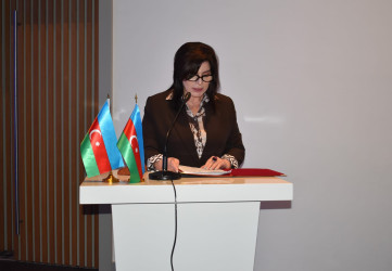 Dövlət Suverenliyi Günü müstəqilliyimizin dönməzliyini, ərazi bütövlüyümüzün bərpasını və xalqımızın sarsılmaz iradəsini təcəssüm etdirən tarixi gündür