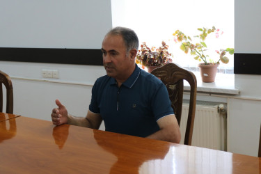 Aidiyyəti üzrə müvafiq göstəriş və tapşırıqlar verildi
