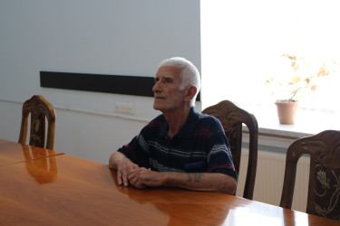 Müraciətlər və təkliflər dinlənilmişdir