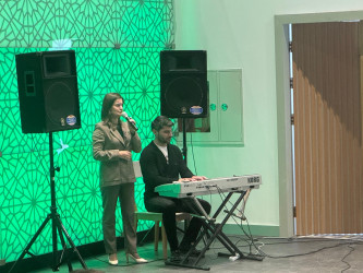 Görkəmli oftalmoloq alim, akademik Zərifə Əliyevanın xatirəsi anılıb