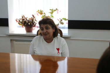 Aidiyyəti üzrə müvafiq göstəriş və tapşırıqlar verildi