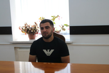 Aidiyyəti üzrə müvafiq göstəriş və tapşırıqlar verildi