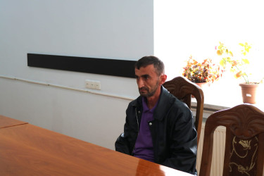Sakinlərə qaldırdıqları müraciətlərə dair qanunvericiliyin tələbləri izah olunmuşdur