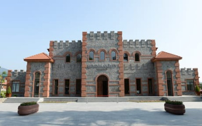 Heydər Əliyev Mərkəzi