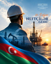 20 sentyabr-Neftçilər Günü