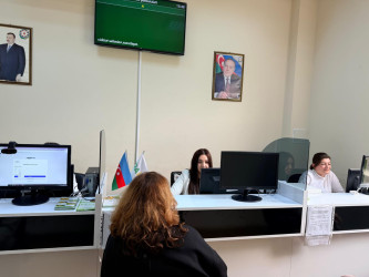 Qax DAİM “10 ilin nəticələri və gələcəyə baxış”
