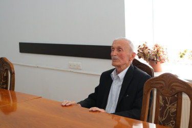 İcra Hakimiyyətinin səlahiyyətləri daxilində olan məsələlərin həlli istiqamətində yerindəcə tapşırıqlar verilmişdir