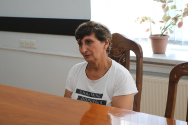 Müraciətlər və təkliflər dinlənilib